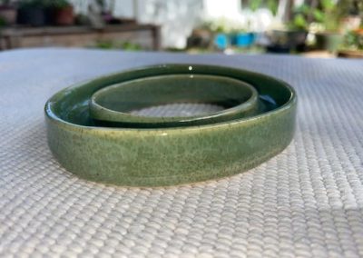 Dark Green