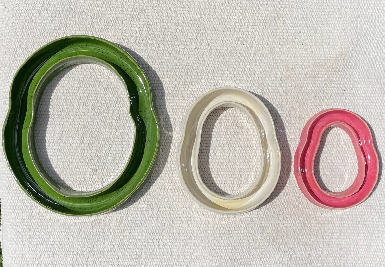 Sizes