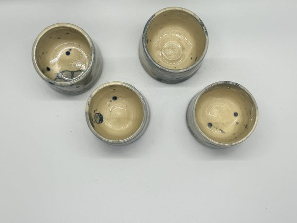 ~1 oz sake cup set - Image 2