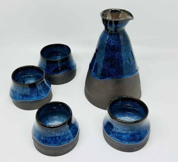 Sake Set