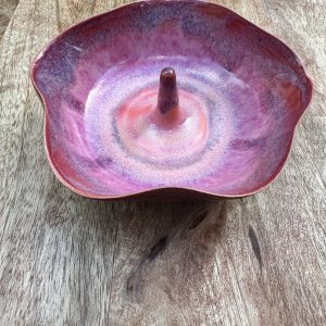 Ring dish- 5.5 inches