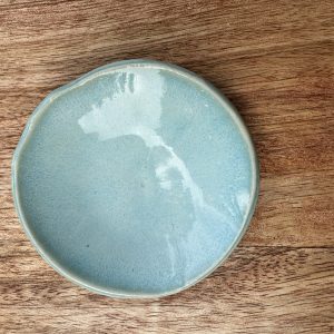 Mini Soft Blue Trinket Dish
