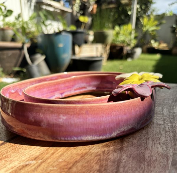 Large Bougainvillea Lei - Image 2