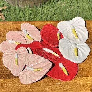 Anthurium Flowers