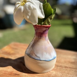 Bud Vase