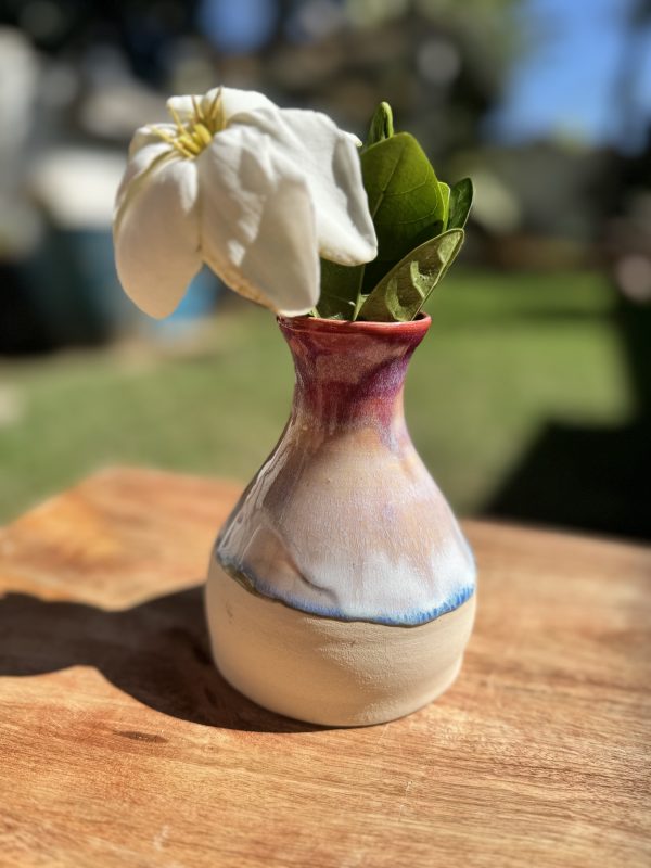 Bud Vase