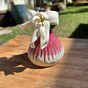 Bud Vase