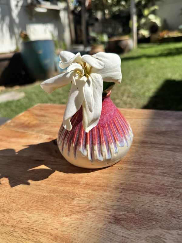 Bud Vase