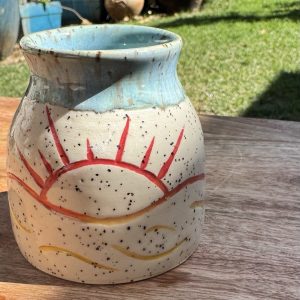 Bud Vase