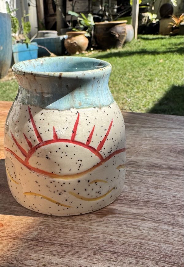 Bud Vase