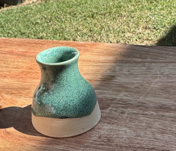 Mini Bud Vase