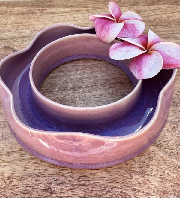 Medium Unicorn Flower Vase - Image 2