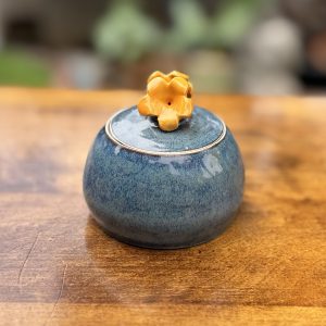 Little Pua Keeps Puakenikeni