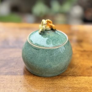 Little Pua Keeps Puakenikeni