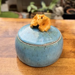 Little Pua Keeps Puakenikeni