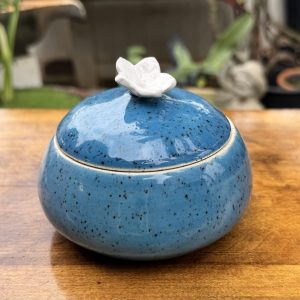 Little Pua Keeps Plumeria