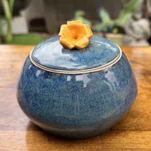 Little Pua Keeps Puakenikeni