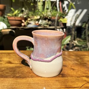 Delicate Little Lei Mug