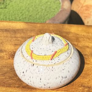 Little Pua Keeps Lei