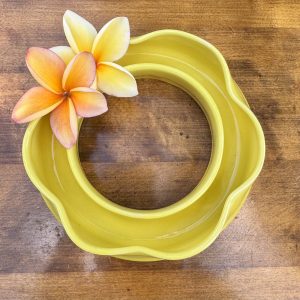 Medium Yellow Flower