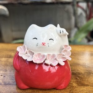 Maneki Neko Cat Mini