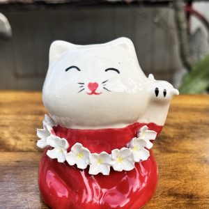 Maneki Neko Cat