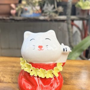 Maneki Neko Cat