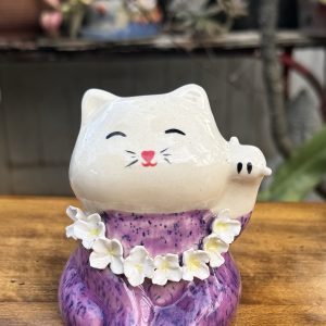 Maneki Neko Cat