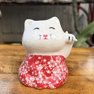 Maneki Neko Cat