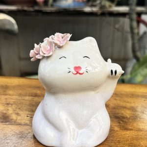 Maneki Neko Cat