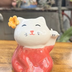 Maneki Neko Cat