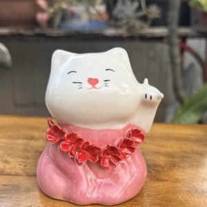 Maneki Neko Cat