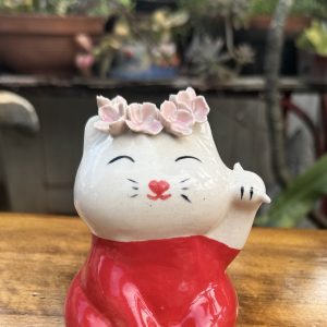 Maneki Neko Cat