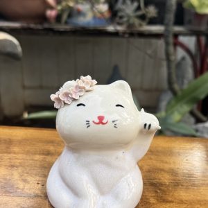 Maneki Neko Cat